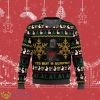 I’ll Bite Ya Legs Off Monty Python Ugly Christmas Sweaters Unique Gift For Men And Women Product Photo 1