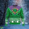 I’m Always Angry The Incredible Hulk Marvel Ugly Christmas Sweaters Impressive Gift For Men And Women Product Photo 1