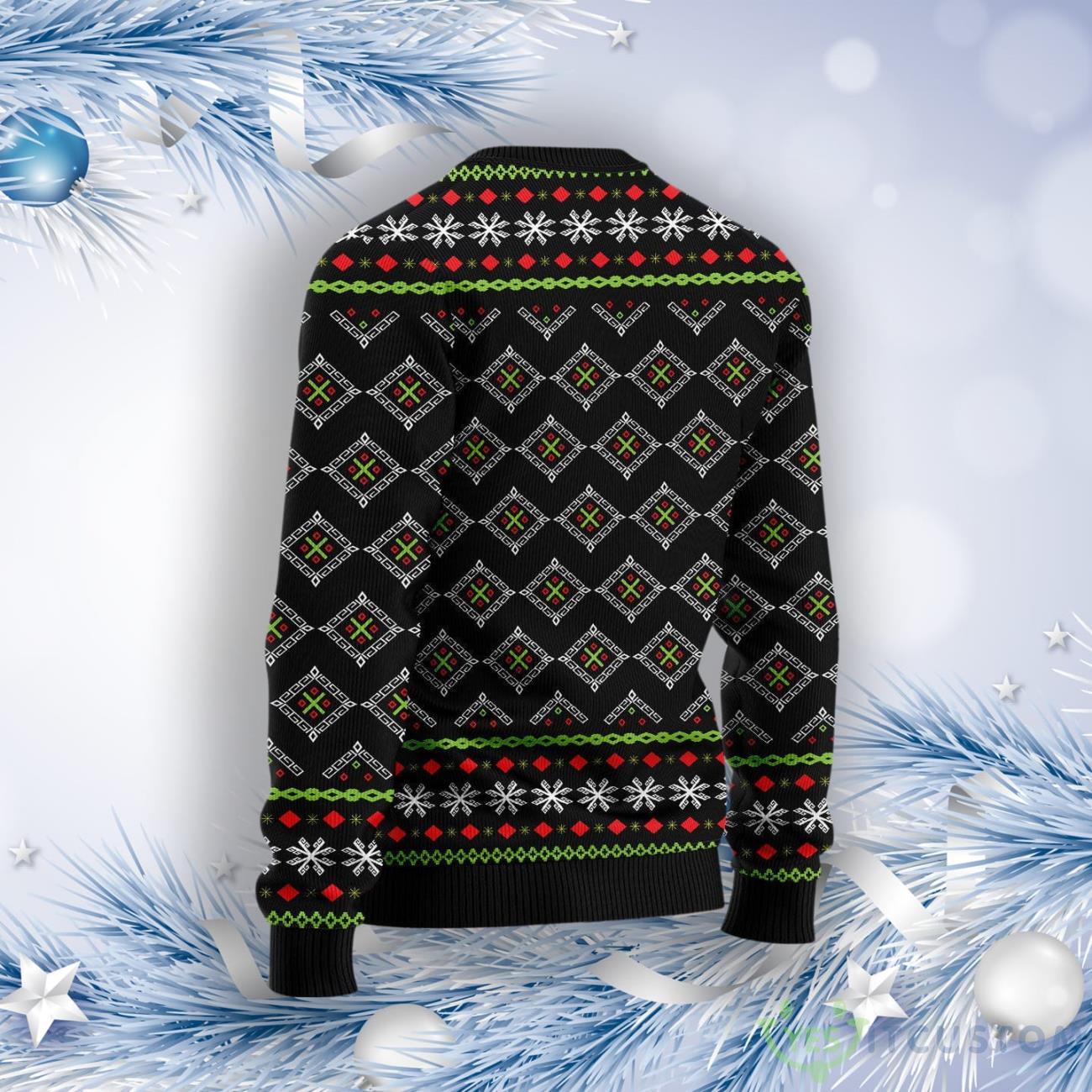 I'M Dreaming Of A White Christmas Ugly Christmas Sweater 8 im dreaming of a white christmas ugly christmas sweater 1