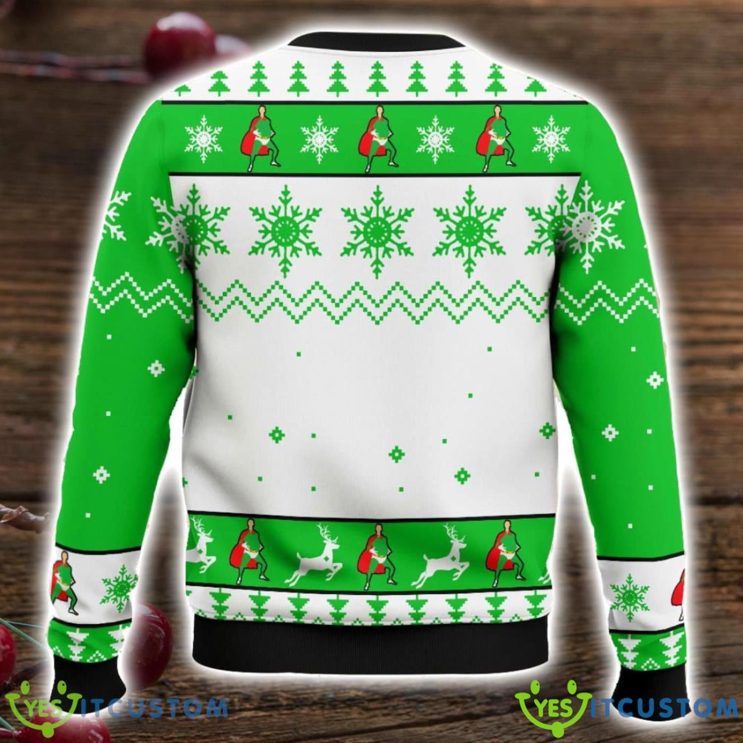 Impractical Jokers Captain Fat Belly Suck It Ugly Christmas Sweater Trending Christmas Gift 3D Sweater 6 Impractical Jokers Captain Fat Belly Suck It Ugly Christmas Sweater Trending Christmas Gift 3D Sweater Product Photo 2