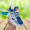 Indianapolis Colts NFL Clunky Max Soul Custom Name For Men And Women Product Photo 1