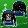 INFL Dallas Cowboys Kissmyass Ugly Sweater Trending Hot For Men And Women Gift Christmas - INFL Dallas Cowboys Kissmyass Ugly Sweater_1