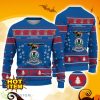Inverness Caledonian Thistle FC Ugly Christmas Sweater Cute Gift Christmas Gift Holiday Product Photo 1