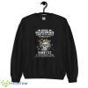 Iowa Hawkeyes Is The Strongest Team Limited Edition T Shirt, Christmas Sweatshirt - 18000 Unisex Heavy Blend Crewneck Sweatshirt