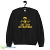 Iowa Hawkeyes One Team One Heartbeat T Shirt, Christmas Sweatshirt - 18000 Unisex Heavy Blend Crewneck Sweatshirt
