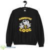 Iowa Hawkeyes Super Cool Limited Edition T Shirt, Christmas Sweatshirt - 18000 Unisex Heavy Blend Crewneck Sweatshirt