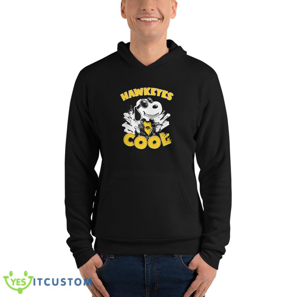Iowa Hawkeyes Super Cool Limited Edition T Shirt, Christmas Sweatshirt 3 Iowa Hawkeyes Super Cool Limited Edition T Shirt, Christmas Sweatshirt - 3719 Unisex Fleece Pullover Hoodie