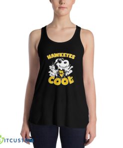 Iowa Hawkeyes Super Cool Limited Edition T Shirt, Christmas Sweatshirt 9 Iowa Hawkeyes Super Cool Limited Edition T Shirt, Christmas Sweatshirt - 8800 Women's Flowy Racerback Tank