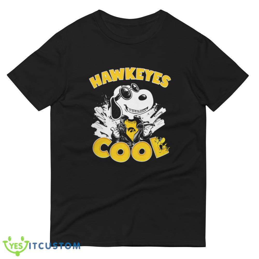 Iowa Hawkeyes Super Cool Limited Edition T Shirt, Christmas Sweatshirt 5 Iowa Hawkeyes Super Cool Limited Edition T Shirt, Christmas Sweatshirt - 980 Lightweight Fashion Short Sleeve T-Shirt