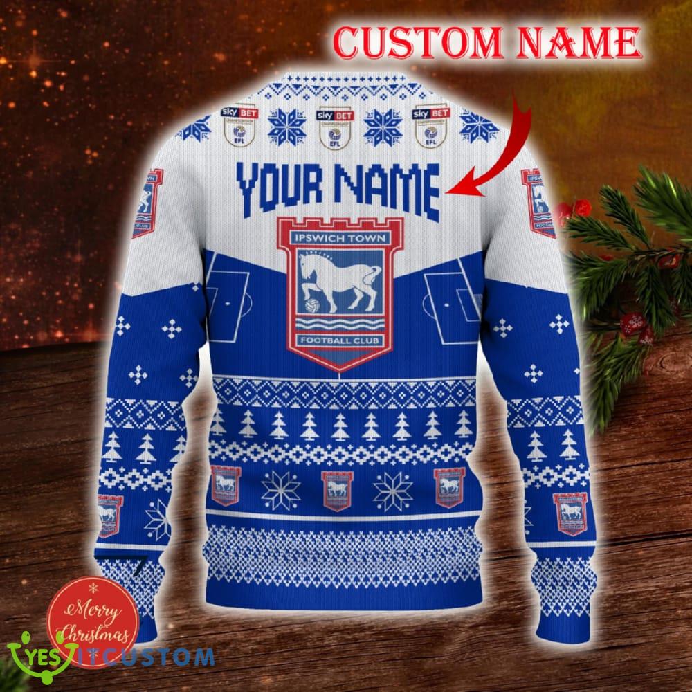 Ipswich Town FC Custom Name 3D Sweater Funny Gift For Men And Women Fans Christmas 6 Ipswich Town FC Custom Name 3D Sweater Funny Gift For Men And Women Fans Christmas - Ipswich Town FC 3D Sweater Christmas Personalized_3