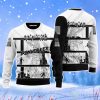 Ironworkers Christmas Unisex Ugly Sweater Product Photo 1