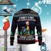 It’S Scream Chicken Ugly Christmas Sweaters Special Gift For Men Women Product Photo 1
