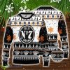 Jack Daniel's 3D Ugly Christmas Sweater Unisex Sweater Christmas Gift Product Photo 1
