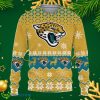 Jacksonville Jaguars Ugly Christmas Sweater Gift For Men & Women Product Photo 1