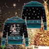 Jacksonville JaguarsKissmyass Boutique Ugly Sweater Boutique For Christmas - Jacksonville JaguarsKissmyass Ugly Christmas Sweater For Men And Women Photo 1