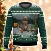 Jameson Bear Ugly Christmas Sweater Xmas Christmas Gift Product Photo 1