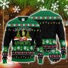 Jameson Drink Up Grinches 3D Ugly Christmas Sweater Unisex Sweater Christmas Gift Product Photo 1