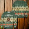 Jameson Irish Whiskey Ugly Sweater Product Photo 1