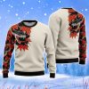 Japan Culture Christmas Unisex Ugly Sweater Product Photo 1
