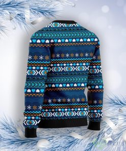 Jaw Humbug Ugly Christmas Sweater 4 Jaw Humbug Ugly Christmas Sweater Product Photo 2