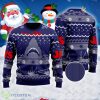 Jaws Jumper Ugly 3D Sweater Gift For Christmas - Jaws Jumper Ugly 3D Sweater Gift For Christmas