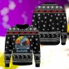 Jawsome Ugly Christmas Sweater Product Photo 1