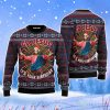 Jesus's Birthday Go Jesus Christmas Unisex Ugly Sweater For Men Women Product Photo 1