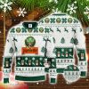 J'Germeister 3D Ugly Christmas Sweater Unisex Sweater Christmas Gift Product Photo 1