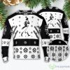 Johnnie Walker Ugly Christmas Sweater Snowflakes Beer Loves Ugly Gift Christmas Sweatshirt Johnnie Walker Ugly Sweater Men Women Gift Product Photo 1