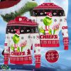 Kansas City Chiefs Grinch Cool gift for Big Fans Stylish Ugly Christmas Sweater Gift For Holidays - Kansas City Chiefs Grinch Cool gift for Big Fans Stylish Ugly Christmas Sweater Gift For Holidays