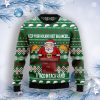 Keep Your Holiday Diet Balanced With Tacos Ugly Christmas Sweater Product Photo 1