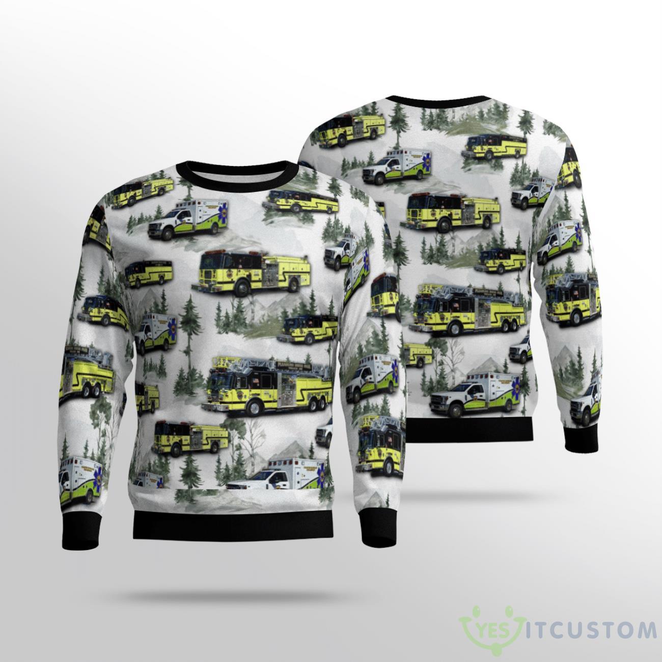 Kentucky Pleasure Ridge Park Fire Protection Distri YesItCustom