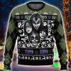 Kiss Band 3D Ugly Christmas Sweater Nice Christmas Gift For Men And Women Product Photo 1