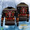 Krampus Horror Ugly Christmas Gift For Men And Women, Christmas Gift Product Photo 1