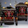Krampus Horror Ugly Christmas Sweater For Everyone Product Photo 1