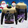 Labyrinth Movie Ugly Sweater Christmas - Labyrinth Movie Ugly Sweater Christmas