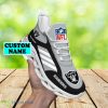 Las Vegas Raiders NFL Clunky Max Soul Custom Name For Men And Women Product Photo 1