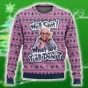 Leslie Jordan Well Shit! What Are Y’all Doin’ Ugly Sweater For Men And Women Gift - Leslie Jordan Well Shit! What Are Y’all Doin’ Ugly Sweater For Men And Women Gift