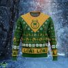 Let Earth Receive Her King Loki Marvel Ugly Christmas Sweaters Impressive Gift For Men And Women Product Photo 1