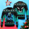 Lewis Hamilton 3D Ugly Christmas Sweater Product Photo 1