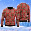 Light Up Christmas Tree Christmas Unisex Ugly Sweater Product Photo 1