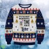 Lite Wonderful Time Christmas Ugly Sweater Gift For Men And Women Product Photo 1