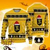 Livingston FC Ugly Christmas Sweater Cute Gift Christmas Gift Holiday Product Photo 1