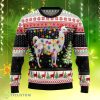 Llama Ugly Christmas Sweater Impressive Gift For Men And Women Product Photo 1