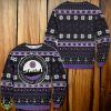 Lotr Ring Language Ugly 3D Sweater Product Photo 1