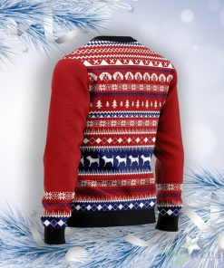 Lovely Beagle Ugly Christmas Sweater 4 Lovely Beagle Ugly Christmas Sweater Product Photo 2