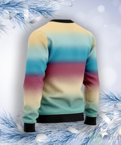 Lovely Black Cat Ugly Christmas Sweater 4 Lovely Black Cat Ugly Christmas Sweater Product Photo 2