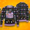 Macho Man Randy Savage Ugly Sweater, Xmas Sweater 3D Sweater Product Photo 1