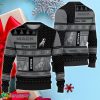 Mack 3D Ugly Christmas Sweater New Style For Men Women Product Photo 1