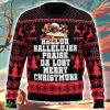 Madea Show Ugly Christmas Sweater Ideas For Fans Gift - Madea Show Ugly Christmas Sweater_1